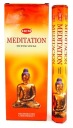 Vonná tyčinka LEM MEDITATION 20 ks.
