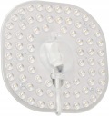 Vymeniteľná modulová vložka pre LED stropné svietidlo 36W 230V, neutrálna farba, s magnetom