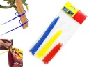 ZAPÁJANIE NA Zips, SILNÉ VIAZANIE NA Zips, SET