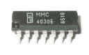 MMC4030E = CD4030 4030 sada 4 kusov