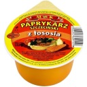 Paprykarz Szczeciński s lososom MK 152g losos