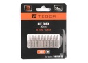 Bit TORX 25 mm/T10 (SADA 10 KS) / TEGER [T-W-BT