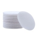 SAMOLEPIACI KOBEREC NA VELCRO BRUS Biely