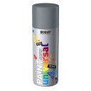 BIODUR Spray 400ml Ral 7046 tmavošedá