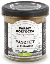 HYDINÁ A BRAVČOVÁ PAŠKÁTKA S BRUSKAMI FARMA ROZTOC