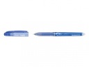 Gélové pero PILOT FRIXION 0,5 mm modré