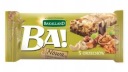 CEREÁLNY TYČ BA! 5 ORECHOV 40G BAKALLAND