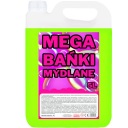 TEKUTÉ DO MYDLOVÝCH BUBLIN 5l MEGA VEĽK