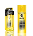 VÔŇA DO AUTA AROMA PARFUM SPREJ VANILKA