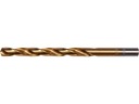 HSS-TiN VRTAČKA DO KOVU 5MM YATO YT-44650
