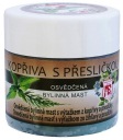 Masť zo žihľavy a prasličky na reumu 150ml