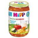 HiPP Rigatoni Napoli BIO, 220g
