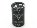 KONDENZÁTOR 330uF / 400V 25x40mm 85*C - SAMYOUNG HQ - 1 KS.