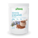 ĽANOVÉ SEMIENKO HNEDÉ 250g WITPAK ĽANOVÉ SEMIENKY