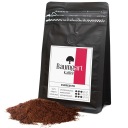 ESPRESSTO mletá káva 200g Čerstvo pražená Baumgart Kaffee