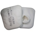 Prachový filter T-BM P3 R OxyPro Náhradný 6035 3M 2 ks
