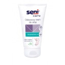 Seni Care hydratačný, VYHLADZUJÚCI KRÉM NA NOHY s UREA 100 ml
