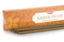 HEM Vonné tyčinky peľové 15g. Sandálový strom