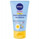 NIVEA ochranný krém na opaľovanie