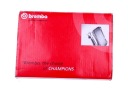 BREMBO L A4 202 - BRZDOVÁ KVAPALINA
