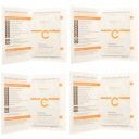 SUNEW Vit C gél rozpúšťajúci epidermis 4 x vzorka 5g