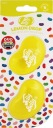 JELLY BELLY DUO MINI OSVIEŽOVAČ VZDUCHU CITRÓNOVÁ VÔŇA