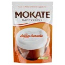 CAPPUCCINO MOKATE KÁVA SOĽNÝ KARAMEL 110G