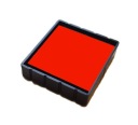 Náhradný vankúš E/Q24 pre COLOP Q24 RED