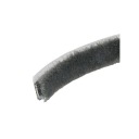 Kefa na prepážku skrine 4,8 x 4 mm s lepidlom
