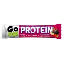 SANTE BATON GO ON CRANBERRY PROTEIN 50 g