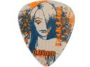 ROCK PICK CRP kocka so zaujímavou grafikou ,96 | 1