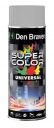 BOSTIK SUPER COLOR CLEAR 400 ML