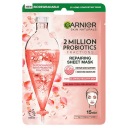 Garnier Skin Naturals Regeneračná látková maska ​​22 g