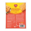 SCHAR Bezlepková focaccia s rozmarínom (200g)