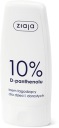 ZIAJA upokojujúci krém 10% D-panthenol 60ml