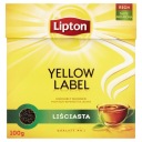Čierny listový čaj Lipton 100 g