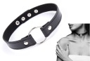 SEXY CHOKER S PRSTEŇOM