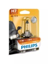 PHILIPS H7 VISION 12V 55W +30% VIAC SVETLA 1ks