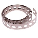Páska na zváranie 2 článková 18650, šírka 23mm, 1m