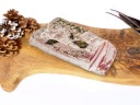 Sało z diviačieho tuku s divokými bylinkami | 250 g