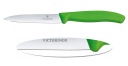 Victorinox 6.7706.L114, nôž na zeleninu, 10 cm čepeľ, Swiss Classic