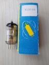 6X2P-EW = EAA91 NOVÉ LAMPY v KRABIČKÁCH