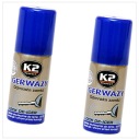 C8E50 K2 GERWAZY ZÁMEK ROZMRAZOVANIE -60 50ML 2KS. K656-2PCS