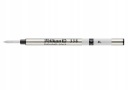 PELIKAN NÁPLŇ DO GULIČKOVÉHO PERA 338 BLACK M