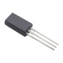 Tranzistor MPSW42: NPN 300V/500mA, TO-92MOD