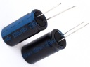 KONDENZÁTOR 2200uF / 50V 16x35 105* JAMICON TK 1S.