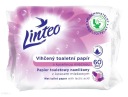 LINTEO Lactic Acid vlhčený toaletný papier 60 ks ľahko rozpustný