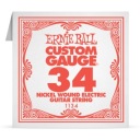Výplet Ernie Ball Slinky Electric .034