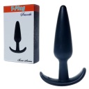 Boss Series Plug-T-Plug Smooth
