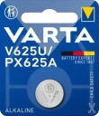 Batéria V625U Varta 1,5V L1560 LR9 625A B1